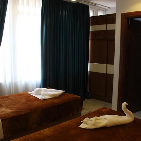 El Shams Hotel Kairo Bagian luar foto