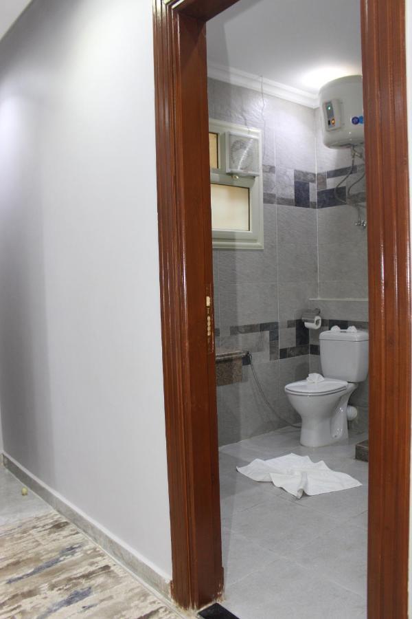 El Shams Hotel Kairo Bagian luar foto