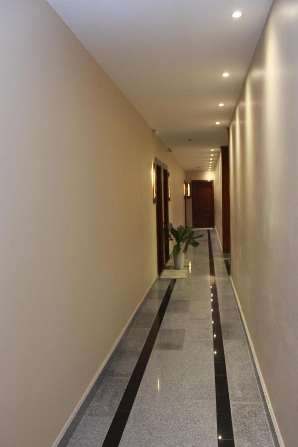 El Shams Hotel Kairo Bagian luar foto