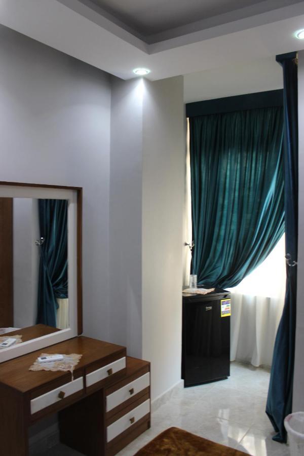 El Shams Hotel Kairo Bagian luar foto