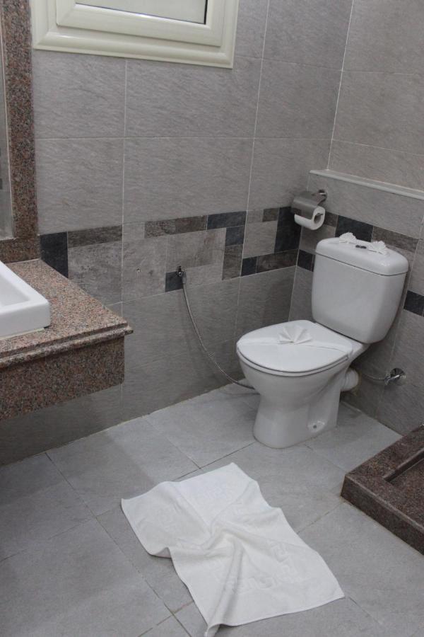 El Shams Hotel Kairo Bagian luar foto