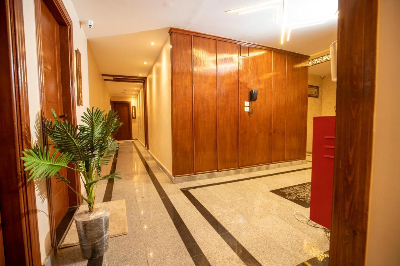 El Shams Hotel Kairo Bagian luar foto